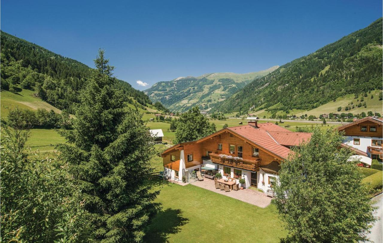 Schoene Ferienwohnung Dorfgas, Dorfgastein Kültér fotó