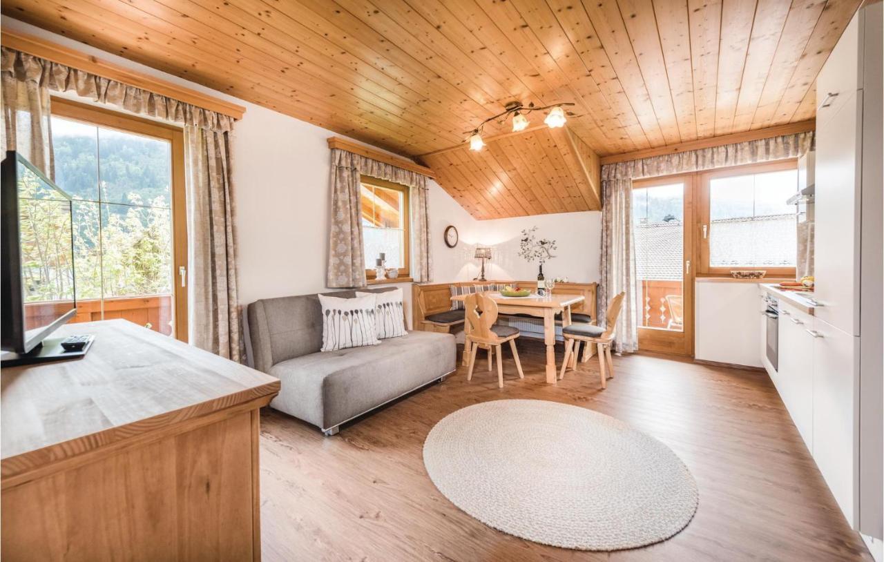 Schoene Ferienwohnung Dorfgas, Dorfgastein Kültér fotó