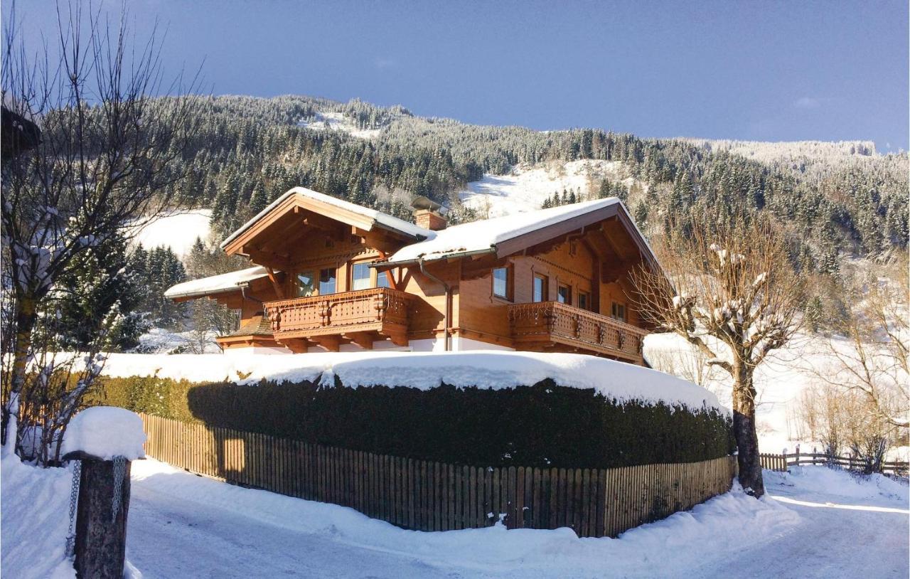 Schoene Ferienwohnung Dorfgas, Dorfgastein Kültér fotó