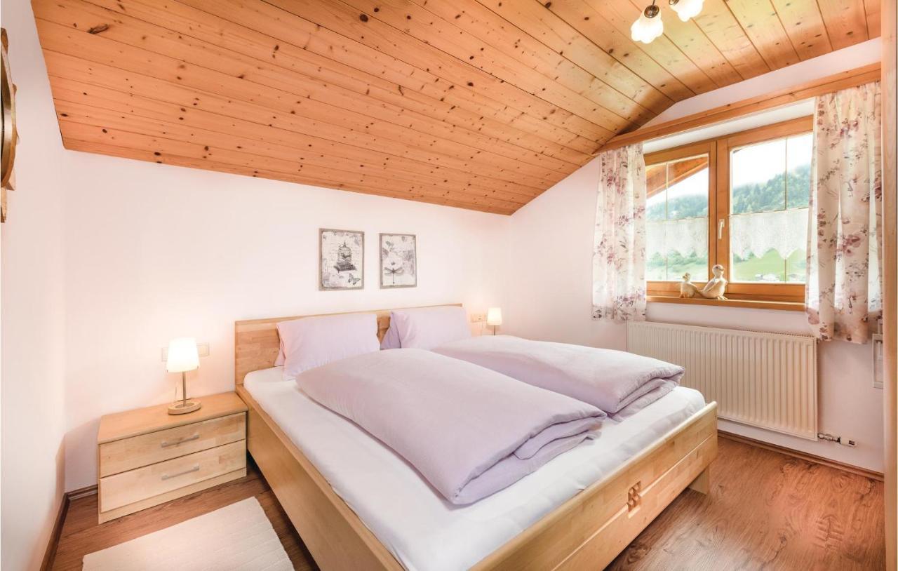 Schoene Ferienwohnung Dorfgas, Dorfgastein Kültér fotó