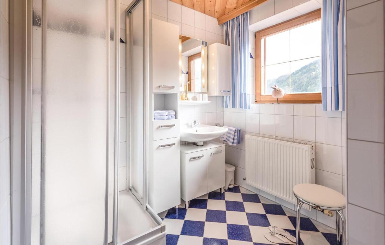 Schoene Ferienwohnung Dorfgas, Dorfgastein Kültér fotó