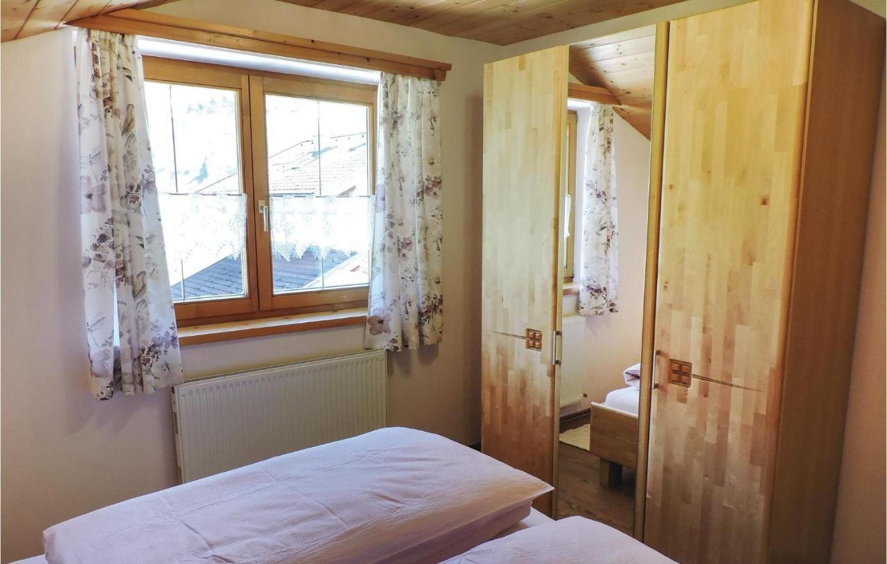 Schoene Ferienwohnung Dorfgas, Dorfgastein Kültér fotó